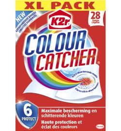 K2r K2r Colour catcher (28st)