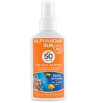 Alphanova Sun Sun spray SPF50 vegan (125ml) 125ml thumb