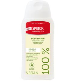 Speick Speick Organic bodylotion (200ml)