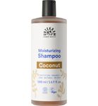 Urtekram Shampoo kokosnoot (500ml) 500ml thumb