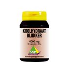 Snp Koolhydraat blokker 6000 mg (60ca) 60ca thumb