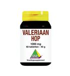 Snp Valeriaan hop 1000 mg (60tb) 60tb thumb