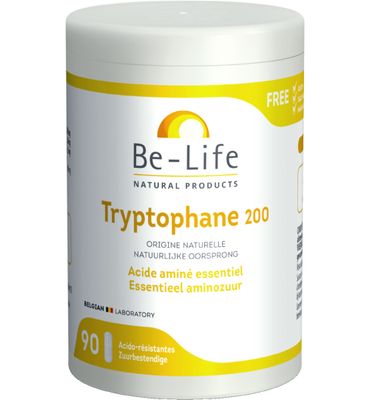 Be-Life Tryptophane 200 (90sft) 90sft