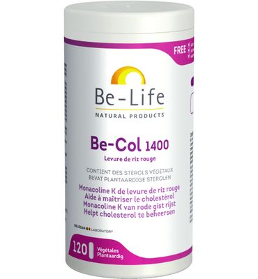 Be-Life Be-col 1400 (120sft) 120sft