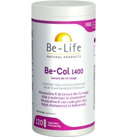 Be-Life Be-Life Be-col 1400 (120sft)