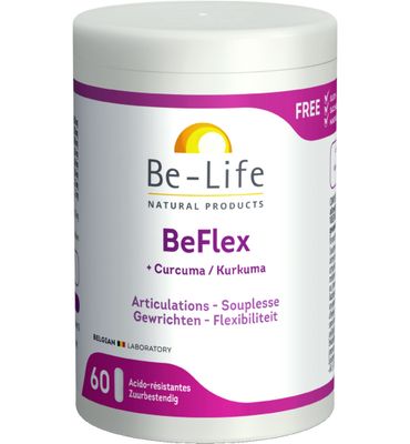 Be-Life Beflex (60sft) 60sft