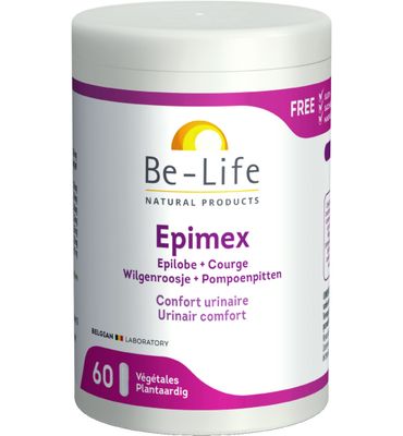 Be-Life Epimex (60sft) 60sft