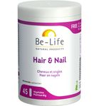 Be-Life Hair & nail bio (45sft) 45sft thumb