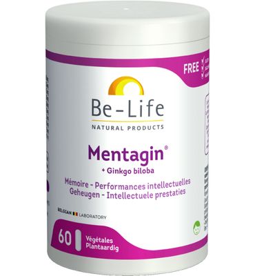 Be-Life Mentagin (60sft) 60sft