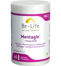 Be-Life Be-Life Mentagin (60sft)