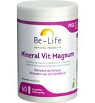 Be-Life Mineral vit magnum bio (60sft) 60sft thumb