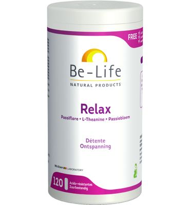 Be-Life Relax (120sft) 120sft