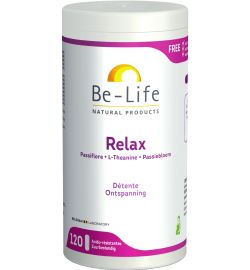 Be-Life Be-Life Relax (120sft)