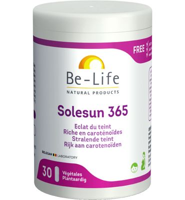 Be-Life Solesun 365 (30sft) 30sft