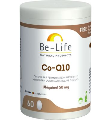 Be-Life Co-Q10 50 (60ca) 60ca