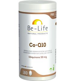 Be-Life Be-Life Co-Q10 50 (180ca)