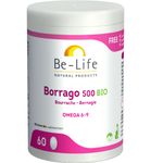 Be-Life Borrago 500 bio (60ca) 60ca thumb