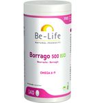 Be-Life Borrago 500 bio (140ca) 140ca thumb