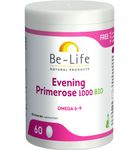 Be-Life Evening primrose 1000 bio (60ca) 60ca thumb