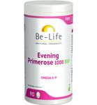 Be-Life Evening primrose 1000 bio (90ca) 90ca thumb