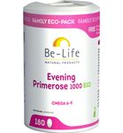 Be-Life Evening primrose 1000 bio (180ca) 180ca thumb