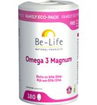 Be-Life Omega 3 magnum (180ca) 180ca thumb