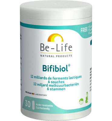Be-Life Bifibiol (30sft) 30sft