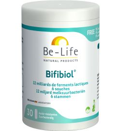 Be-Life Be-Life Bifibiol (30sft)