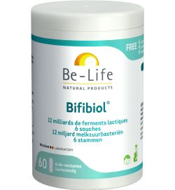 Be-Life Be-Life Bifibiol (60sft)