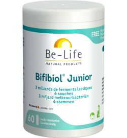 Be-Life Be-Life Bifibiol junior (60sft)
