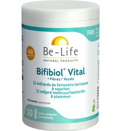 Be-Life Be-Life Bifibiol vital (30sft)