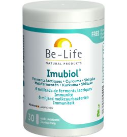 Be-Life Be-Life Imubiol (30sft)