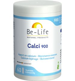 Be-Life Be-Life Calci 900 (60sft)