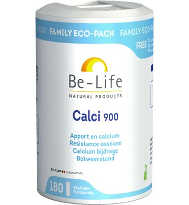 Be-Life Calci 900 (180sft) 180sft