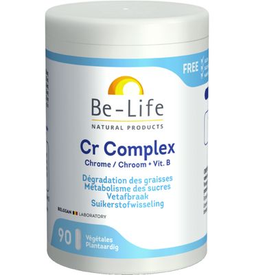 Be-Life Chroom complex (90sft) 90sft