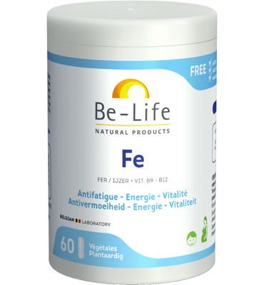 Be-Life Fe - Nut 97/13 (60sft) 60sft
