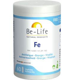 Be-Life Be-Life Fe - Nut 97/13 (60sft)