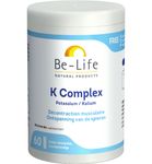 Be-Life K Complex (60sft) 60sft thumb