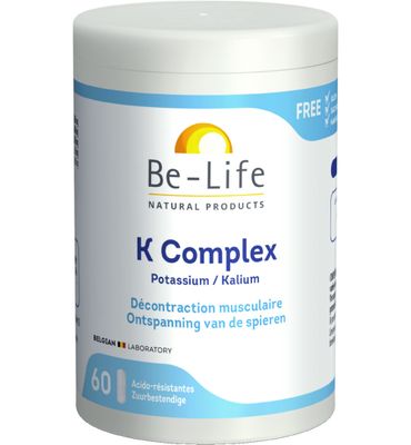 Be-Life K Complex (60sft) 60sft