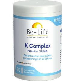 Be-Life Be-Life K Complex (60sft)