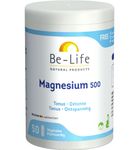 Be-Life Magnesium 500 (50sft) 50sft thumb