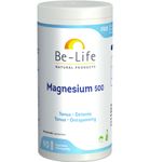 Be-Life Magnesium 500 (90sft) 90sft thumb