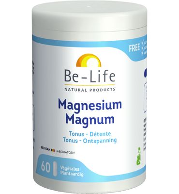 Be-Life Magnesium magnum (60sft) 60sft