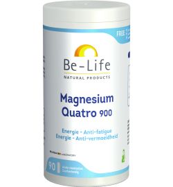 Be-Life Be-Life Magnesium quatro 900 (90sft)