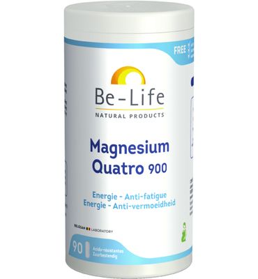 Be-Life Magnesium quatro 900 (90sft) 90sft
