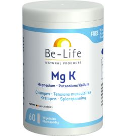 Be-Life Be-Life Mg K (60sft)