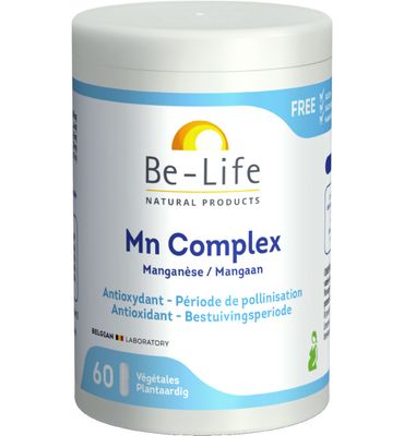 Be-Life Mangaan complex (60sft) 60sft