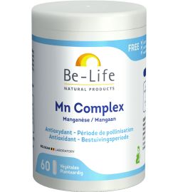 Be-Life Be-Life Mangaan complex (60sft)