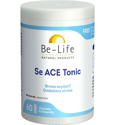 Be-Life Se ACE tonic (60sft) 60sft