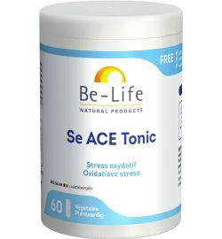 Be-Life Be-Life Se ACE tonic (60sft)